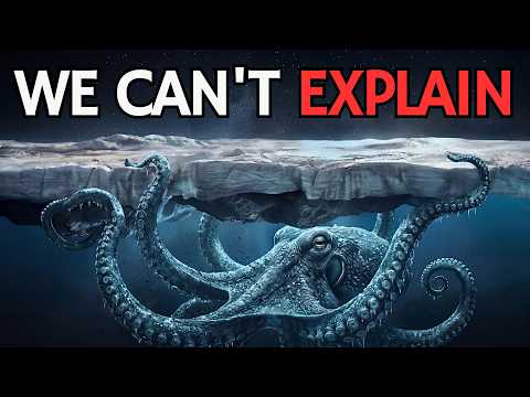 Why Deep-Sea Octopuses Get Smarter the Deeper You Go