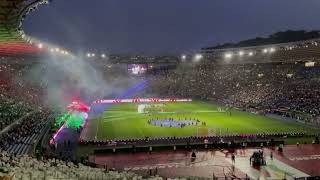 Atalanta-Juventus - Coppa Italia, Finale. 15-05-2024 Roma
