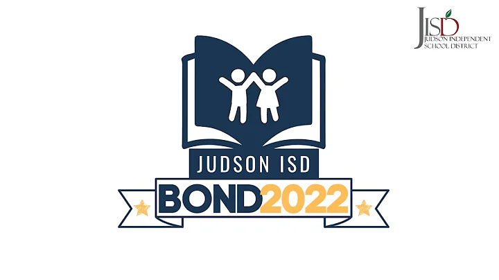 Judson ISD Bond 2022 - Spanish