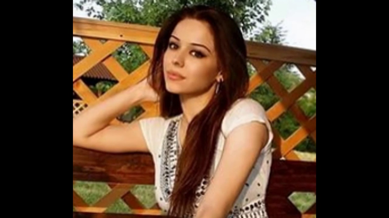 Фото красивые ингушские девушки фото