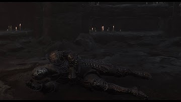 Fallgrim Outskirts | [Mortal Shell] walkthrough part 2