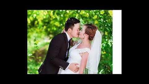 Cô dâu 61, chú rể 26 tuổi ở Cao Bằng tiết lộ phòng tân hôn đặc biệt