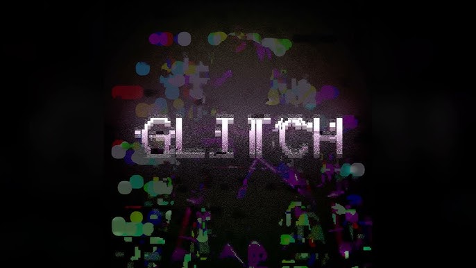 Pixilart - glitch (DOORS) by FireyObjectShow