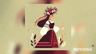 Sofia Nersesian - Motanka Jesc 2025 Ukraine Slowed Version