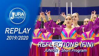 Reflections (FIN) - Junior - Short 2019/2020