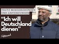 Stllv bezirksbrgermeister suleman malik  salam deutschland geschichten deutscher muslime