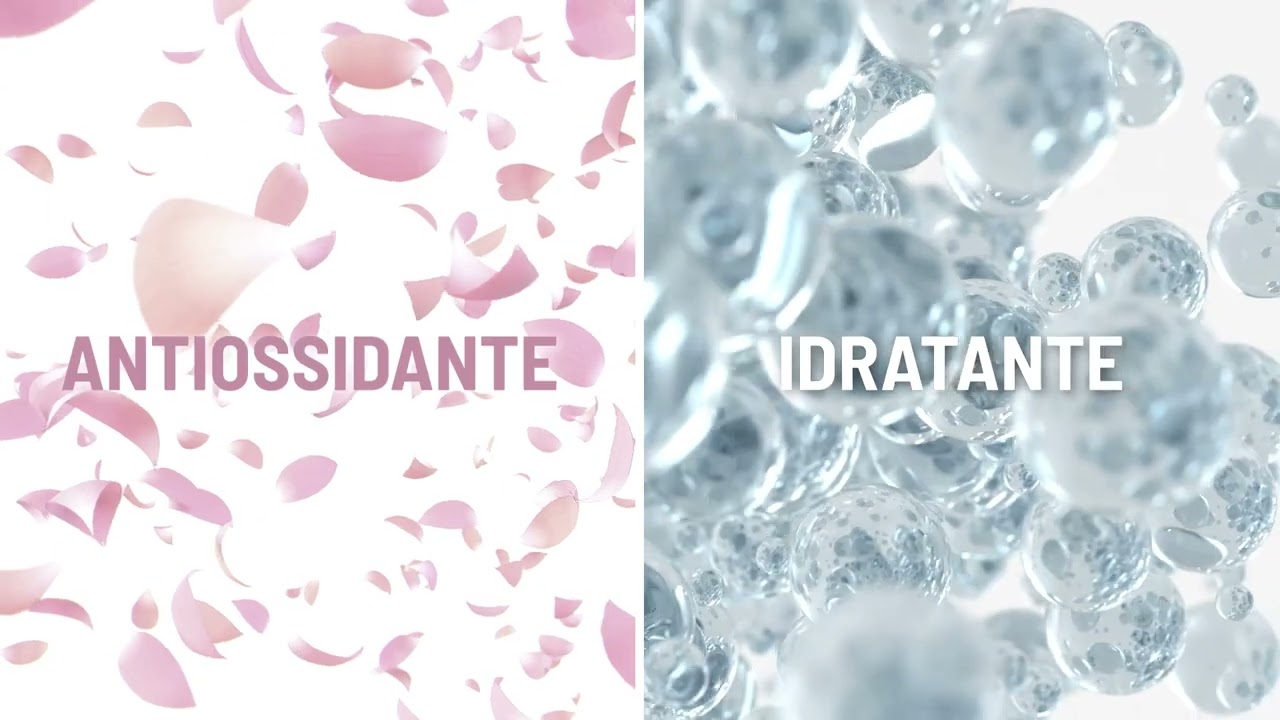 Linea Rosa Ialuronica | Scopri una nuova Beauty Routine