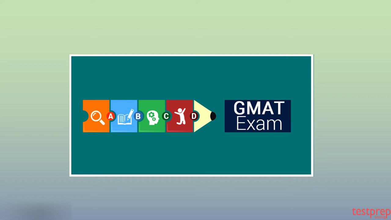 Prepare for GMAT Exam and Score 700 and above | testpreptraining.ai