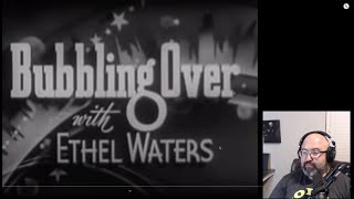 Movie Time -Bubbling Over