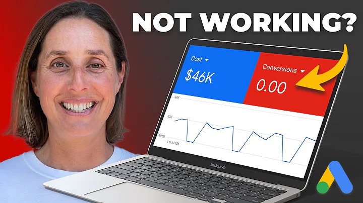 3 Reasons Why Your Google Ads Campaign is Not Working