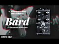 Electronic audio experiments  the bard  full demo