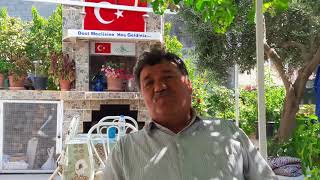 Kız Anası Kına Ağıdı Türküsü Tarsus Resimi