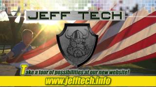 You're Invited! Jeff Tech Annual Recruiting Fair