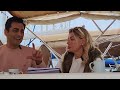 Bölüm 3 Hırvatistan'dan Tekne Getirme Rehberi 🚤 Vergiler Maliyetler ve Süreç