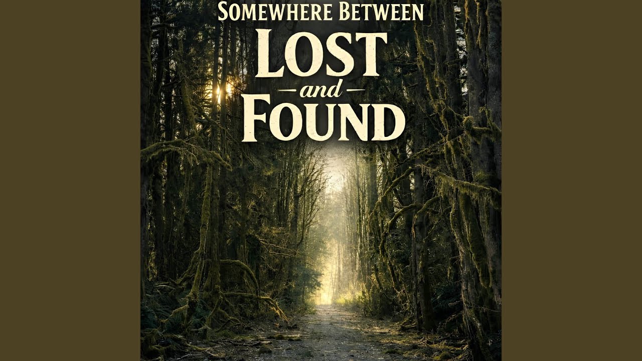 Watch Between Lost and Found on YouTube Watch Between Lost and Found on YouTube