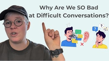 How to Have Difficult Conversations at Work | 3 Reflections From Real Leaders