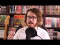 End of video