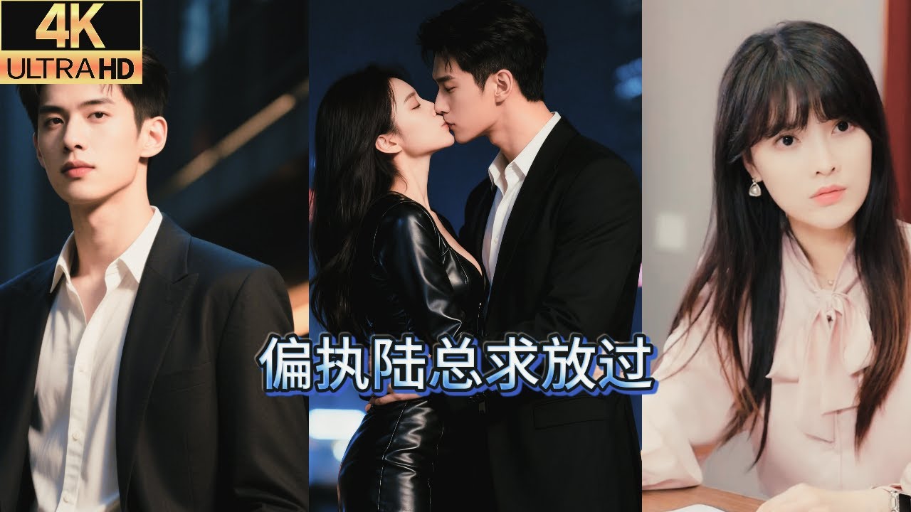 離婚後，前夫瘋魔追妻