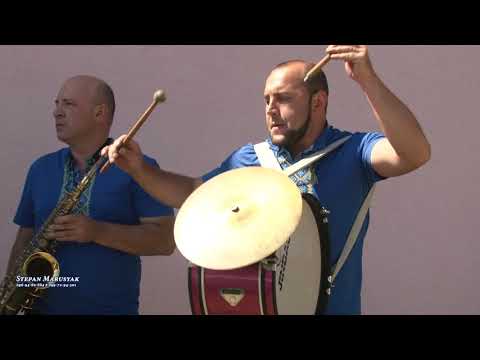 Розпрягайте хлопці коні троїста музика Вороняки 