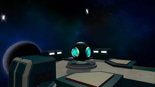 ⚖️ FrOgZ – FREE - Ball Balance (Meta Quest 2/3/3s) Defy Gravity in This Zen Balance Challenge–Puzzle screenshot 5