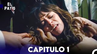El Patio Capitulo 1 (Doblado en Español) FULL HD