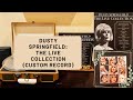 Capture de la vidéo Dusty Springfield Custom Record: The Live Collection