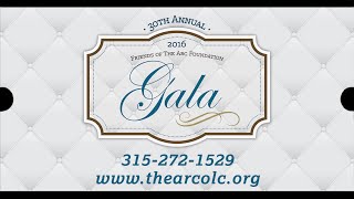 Arc 30th Gala Commercial