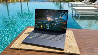 ASUS Zephyrus G14 2026 – Still the King of Portable Gaming?