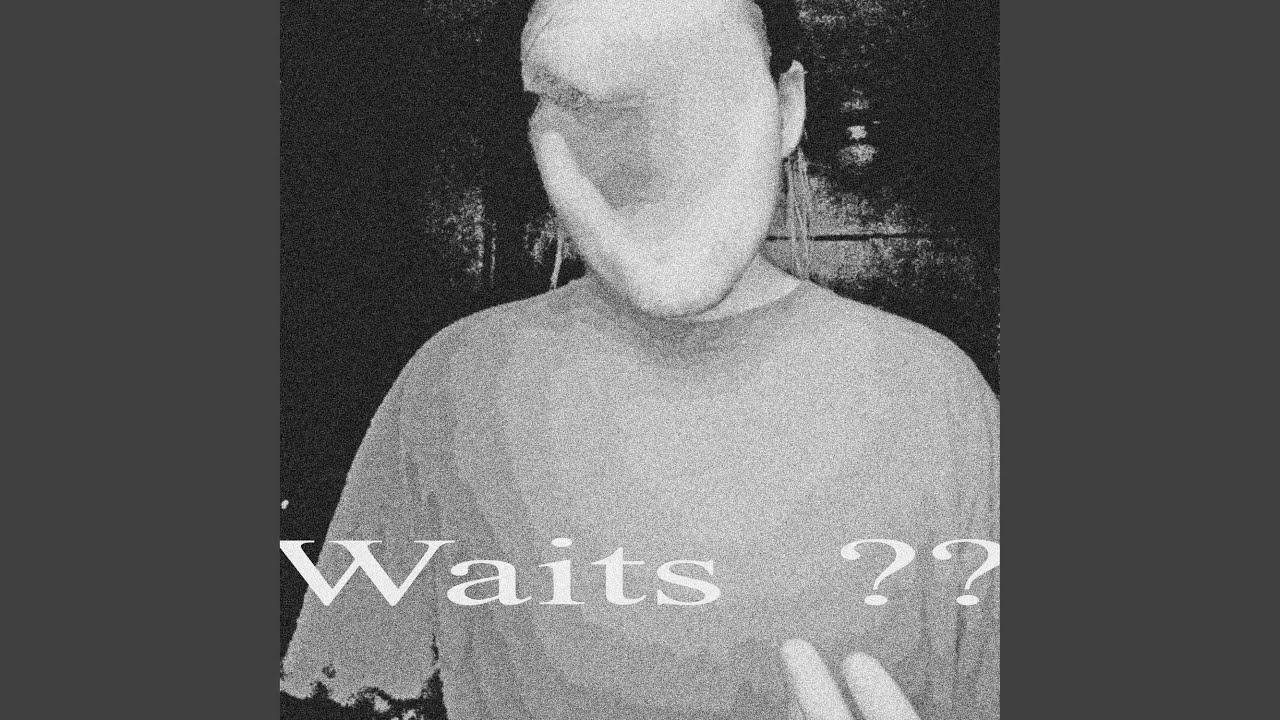Tonton Waits di YouTube Tonton Waits di YouTube