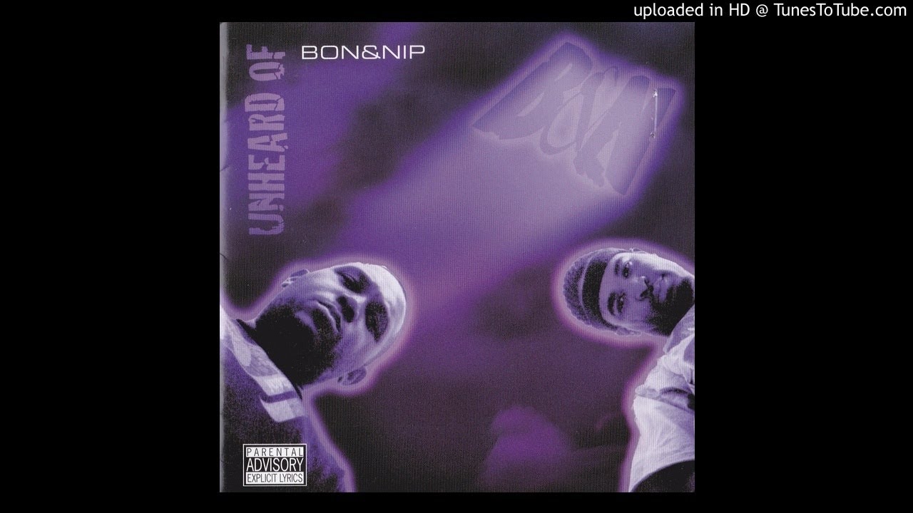 Watch Bon & Nip (Boniface & Niprock) - Love That (2002 Chicago,Illinois) on YouTube Watch Bon & Nip (Boniface & Niprock) - Love That (2002 Chicago,Illinois) on YouTube