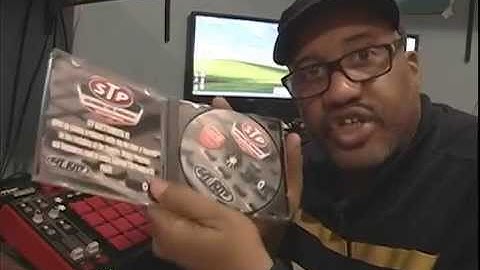 Supreme The Producer Vol. 2 - PT.20 - AKAI MPC & ABLETON