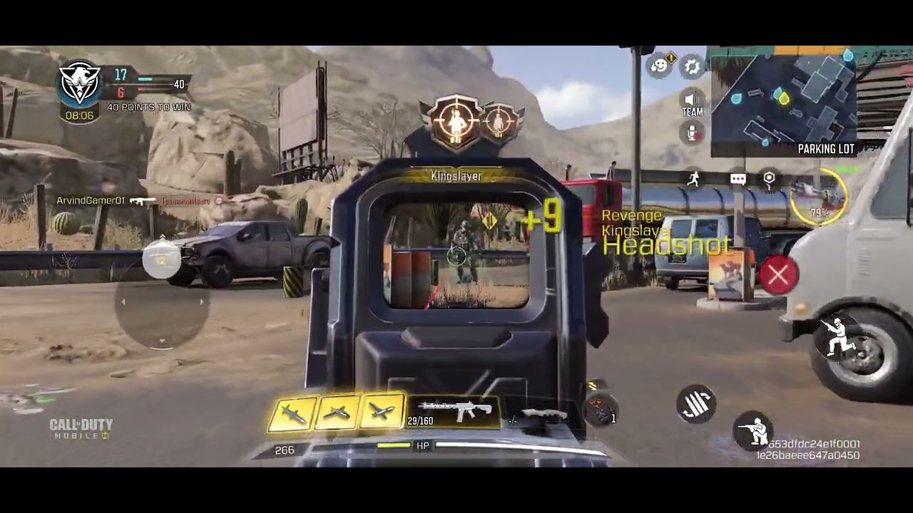 "Prepare for Action! 🎮🔥