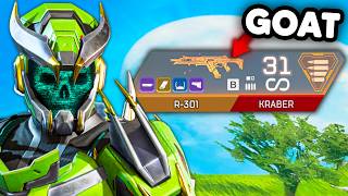 Download lagu Apex's Greatest Weapon of All Time...