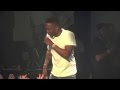 Kendrick lamar concert by jellifi