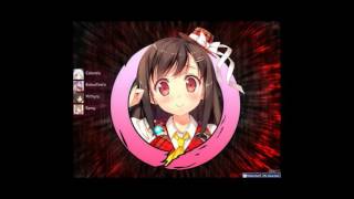 Osu - TAG4 - StrangeProgram - DJ Sharpnel