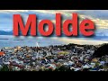 MOLDE NORWAY 2020 | 4K