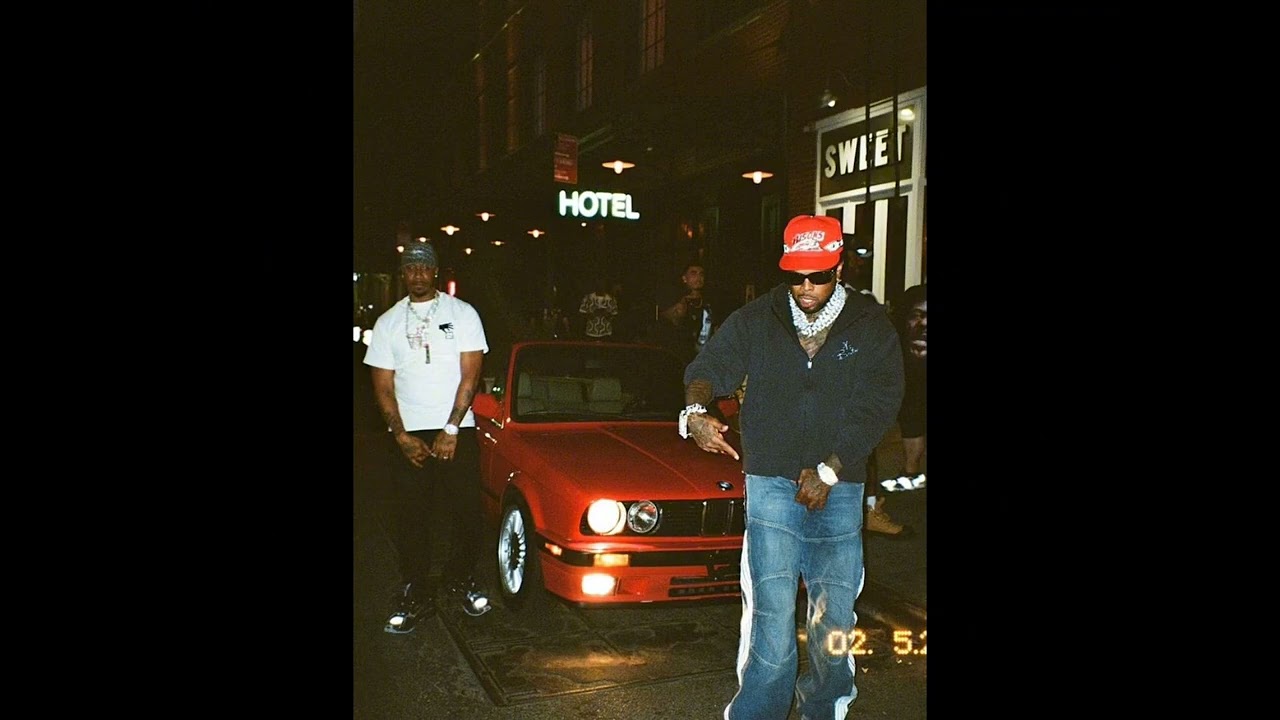 ( FREE ) ( SAMPLE ) Griselda X G Herbo Type Beat 2025 | 