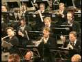 El firulete tango milonga de Mariano Mores Orquesta Filarmonica de Berlin Daniel Barenboim