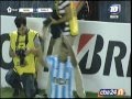 Copa Libertadores | Racing ganó y aseguró su pase a la zona de grupos 