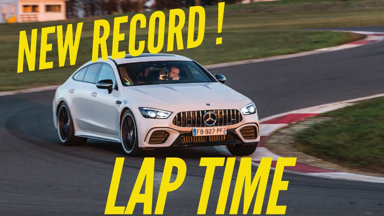 Boostaddict The Mercedes Amg Gt 63 S 4 Door Tops The Bmw F82 M4