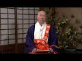 第2909回 「新春 延暦寺執行に聞く」|比叡の光
