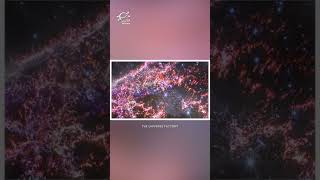 Cassiopeia A 💥 A Star’s Violent Death Still Expanding After 300 Years | Supernova Remnant