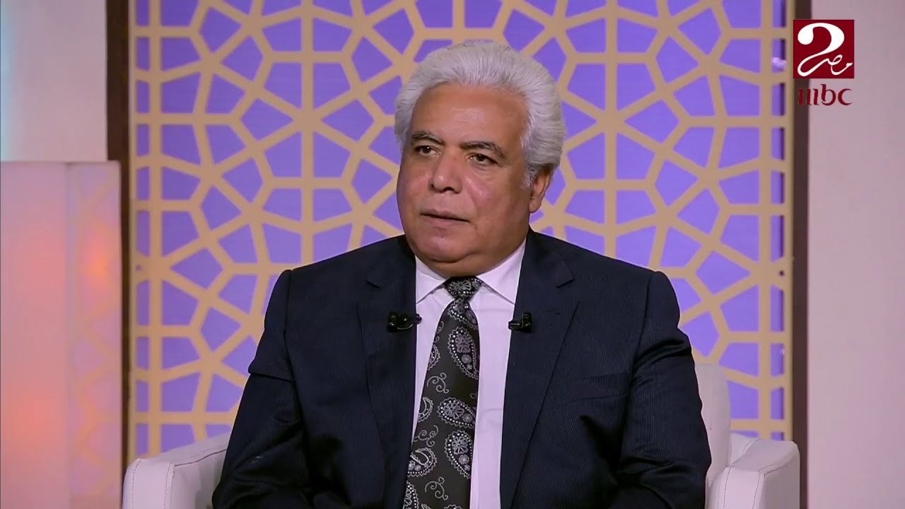 د.مدحت خليل يوضح أعراض تقرح القولون والإجراءات المناسبة للتعامل معه