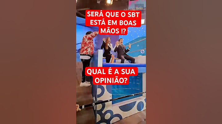 Celso e Patrícia Recriam Momento Icônico de Silvio Santos!