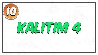 Download 10.sınıf Biyoloji 2.dönem Giriş Kalıtım 4: Kan Grupları Video MP3 10.sınıf Biyoloji 2.dönem Giriş Kalıtım 4: Kan Grupları