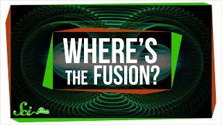 Why Don't We Have Nuclear Fusion Power Yet? Why Don't We Have Nuclear Fusion Power Yet?