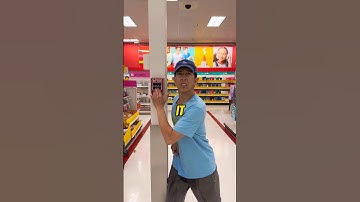 Target Called The Cops On Me