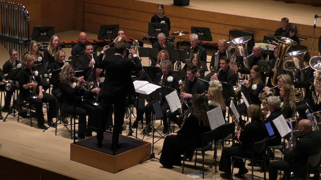 Lake of the Moon – K. Houben