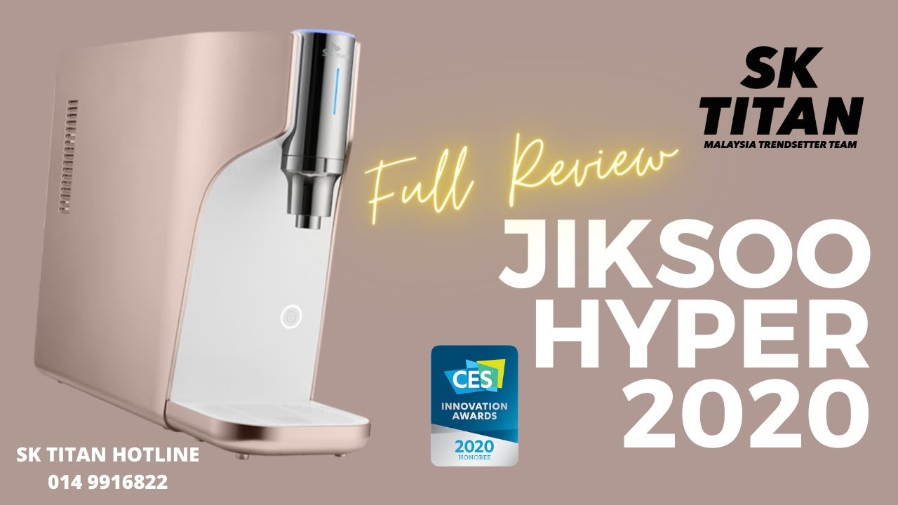 Hyper Sk Magic Jiksoo Hyper Sk Magic - (FULL REVIEW SK TITAN 2020) - YouTube