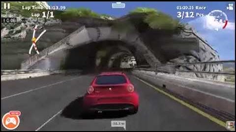 Free Play GT Racing 2: The Real Car Exp for Android